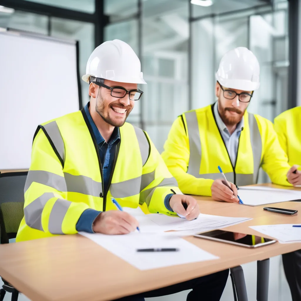 Training Presentations