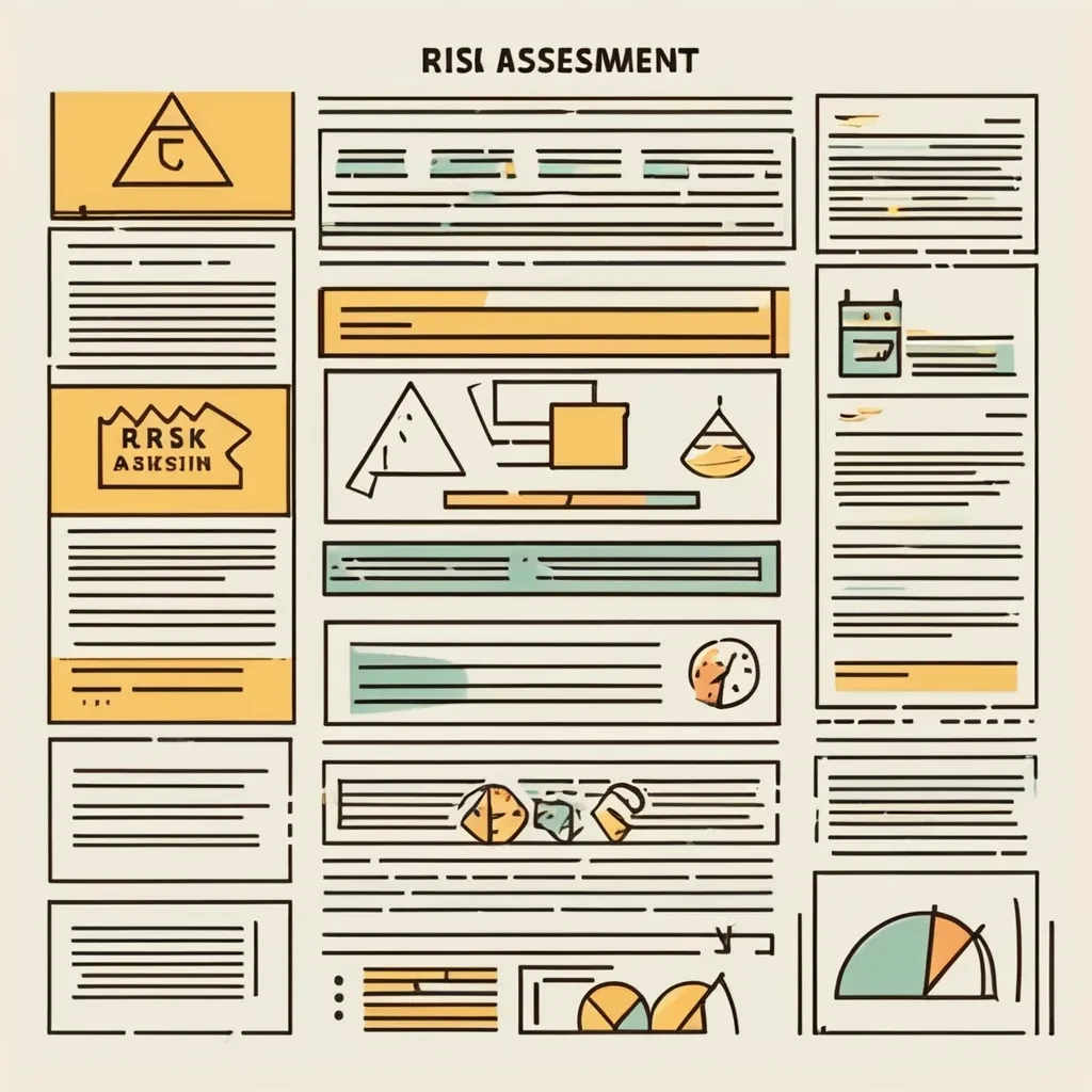 Risk Assessments