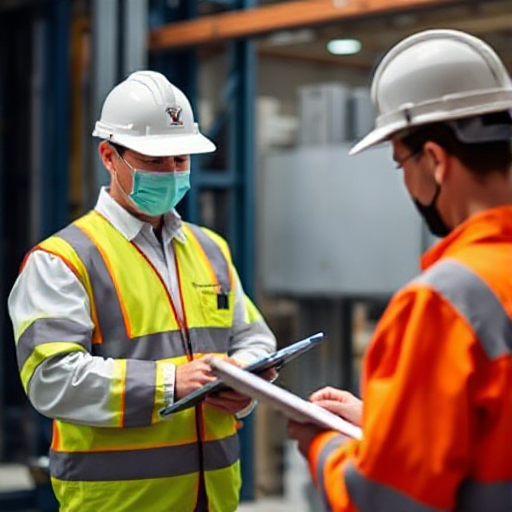 HSE Inspections and Auditing