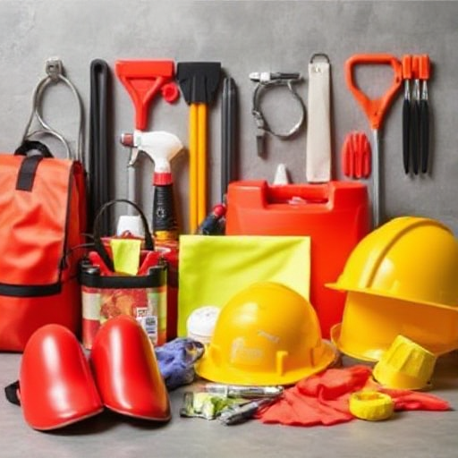 HSE Equipment Supplies