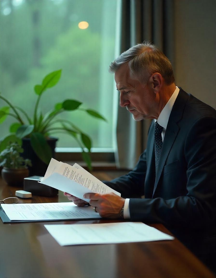 Environmental Impact Assessment