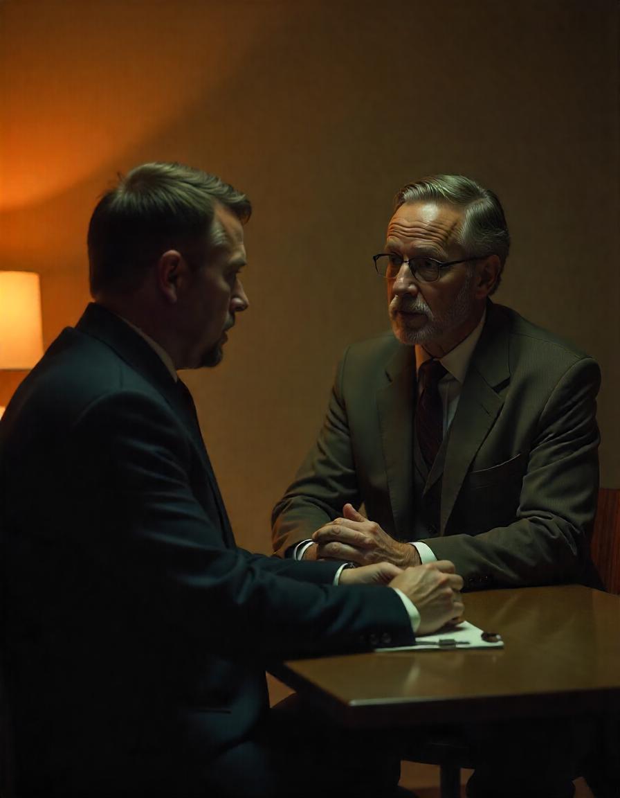 Incident Investigation Services