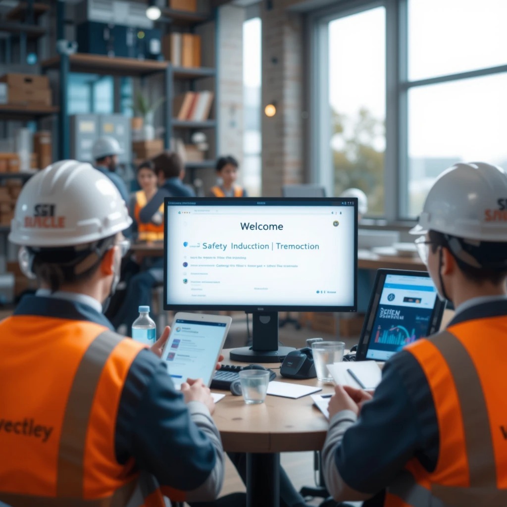 HSE Risk and Mitigation Measures